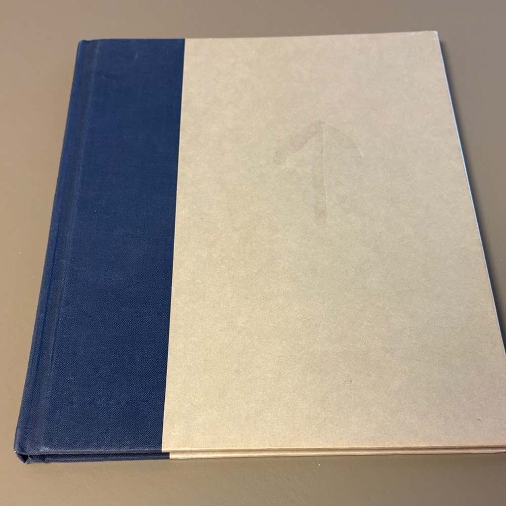 Classic Hardcover Kids Book